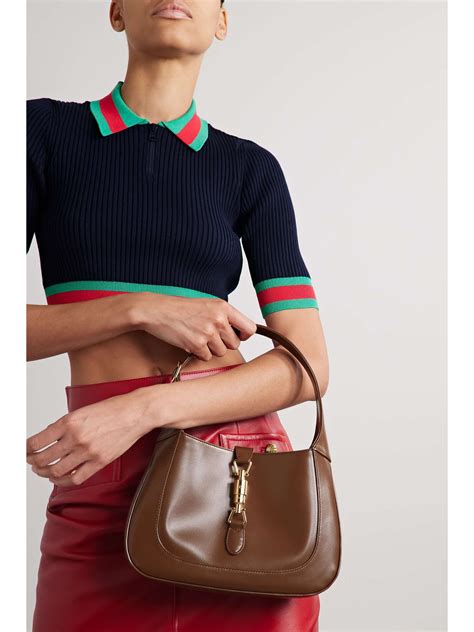 gucci kleding kopen|Gucci jackie bag.